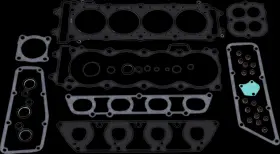 610417 WINDEROSA Top End Engine Gasket Kit