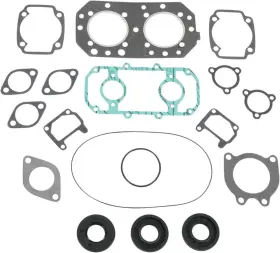 611101 WINDEROSA Vertex Engine Gasket Set
