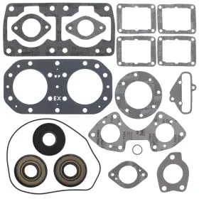 611104 WINDEROSA Vertex Gasket Oil Seals Kit Js 650 Kawasaki