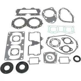 611119 WINDEROSA Gasket