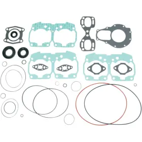 611205 WINDEROSA Vertex Gasket Set