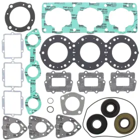 611404 WINDEROSA Vertex Gasket Set Oil Seals Kawasaki