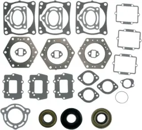611410 WINDEROSA Gasket Oil Seals Ultra Kit Kawasaki