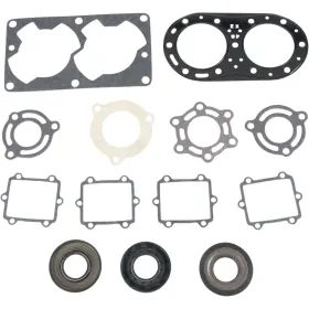 611501 WINDEROSA Vertex Top End Gasket Seals Kit Tiger