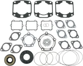 611503 WINDEROSA Gasket Set Engine Bases Heads 1000