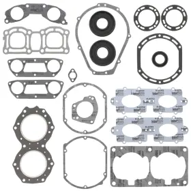 611602 WINDEROSA Vertex Gasket Oil Seals Wave Kit 700 Yamaha