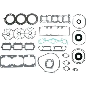611604 WINDEROSA Vertex Gasket Set