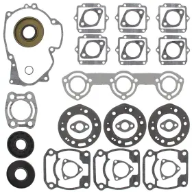 611801 WINDEROSA Vertex Gasket Set Oil Seals Polaris