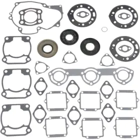611802 WINDEROSA Gasket Set