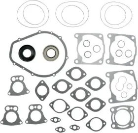 611806 WINDEROSA Engine Gasket Oil Seals Sltx Kit Sl Polaris