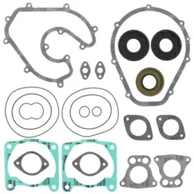 611808 WINDEROSA Gasket Set Oil Seals Polaris Virage