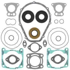 611811 WINDEROSA Vertex Gasket Oil Seals Kit 700 Polaris