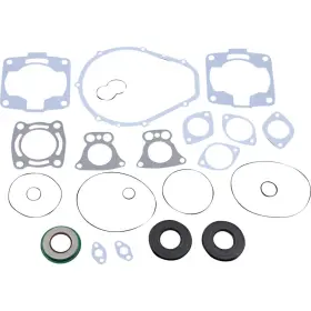611813 WINDEROSA Vertex Gasket Set Oil Seals