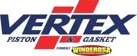622203 WINDEROSA Crankshaft Oil Pwc Seal Kit Sea-doo #2