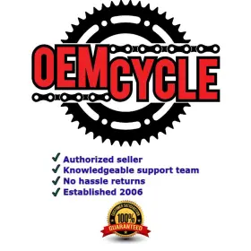 622803 WINDEROSA Crankshaft Oil Seal Kit #3