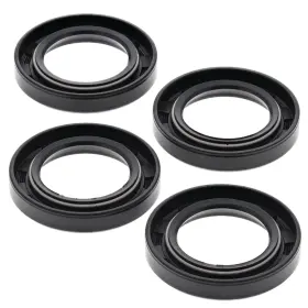 624101 WINDEROSA Vertex Sealing Gaskets Abs VT1300CX Honda
