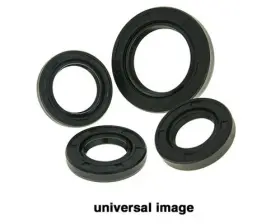 624116 WINDEROSA Vertex Drive Shaft Oil Sealset