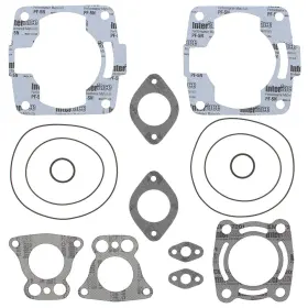 6284-W325088-74 WINDEROSA Vertex Top End Gasket Set Jet Ski