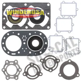 8465-RK392386-45 WINDEROSA Watercraft Gasket Set Oil Seals