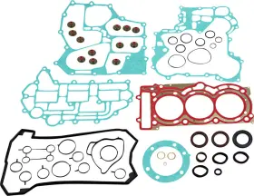 8805-W330130-75 WINDEROSA Vertex Engine Gasket Set Spark Jet