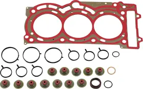8827-W330174-97 WINDEROSA Vertex Top End Gasket Set Spark Jet