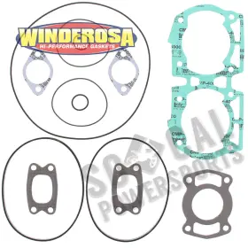 WG-1120-321113 WINDEROSA Top End Gasket Kit Xp 580 Sea-doo