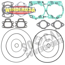 WG-1120-321120 WINDEROSA Top End Gasket Kit Gtx 580 Sea-doo