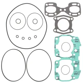 Winderosa Wg-1120-321187 Vertex Top-end Gasket Kit Sea-doo Gti Le 800 2003-2005