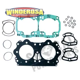 WG-1120-321202 WINDEROSA Top End Gasket Kit Rx Di Sea-doo