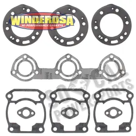 WG-1120-321249 WINDEROSA Top End Gasket Kit SL650 Polaris