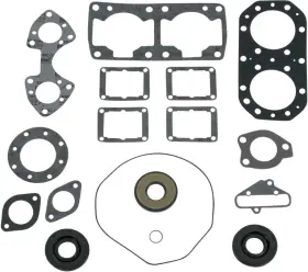 WG-1120-321263 WINDEROSA Vertex Engine Gasket Set Oil Seals