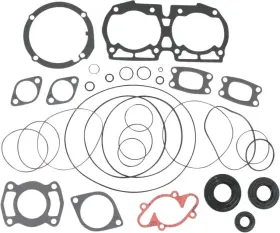 WG-1120-321269 WINDEROSA Vertex Engine Gasket Set Oil Seals