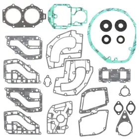 WG-1120-321271 WINDEROSA Vertex Engine Gasket Set Oil Seals
