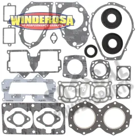 WG-1120-321272 WINDEROSA Engine Gasket Set Oil Seals SJ650