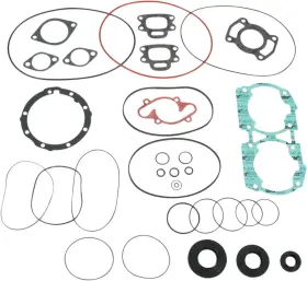 WG-1120-321280 WINDEROSA Vertex Engine Gasket Set Oil Seals