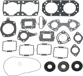 WG-1120-321311 WINDEROSA Vertex Engine Gasket Set Oil Seals