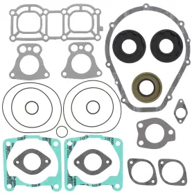 WG-1120-321363 WINDEROSA Vertex Engine Gasket Set Oil Seals