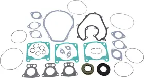 WG-1120-321365 WINDEROSA Vertex Engine Gasket Set Oil Seals