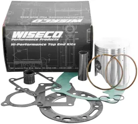 15273-W343066-63 WISECO Wk Top End Kit