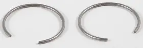 17M12PDPT1 WISECO Piston Circlip TS1100L Tigershark