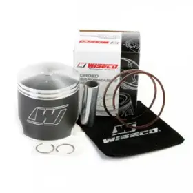 33VLK7V9ZJ WISECO Piston Jet Ski Kit Std Sx 550 Kawasaki