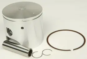 516M07500 WISECO Piston Standard Kit JS550 Kawasaki