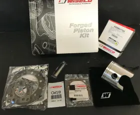 549P4 WISECO Pistons