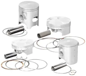 608M07600 WISECO Piston Atv Utv Pwc Kit