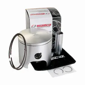 645698 WISECO Piston Kit JS550 Kawasaki