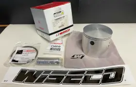 700M08100 WISECO Piston Slth Pwc Kit Std Sl Slh Polaris