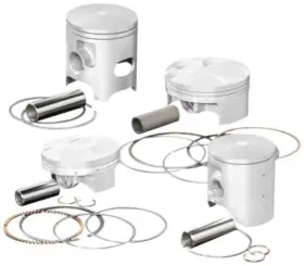 722M06970 WISECO Watercraft Piston