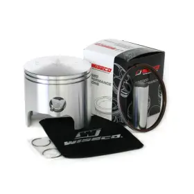 7401-W327322-21 WISECO Piston SV1200 Yamaha
