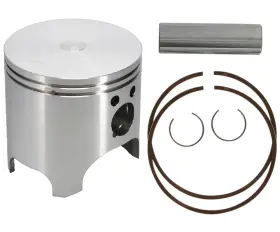 813M08550 WISECO Pro Lite Piston Wrist Pin Kit