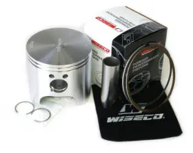 837M08296 WISECO Single Piston Sx 800 Kawasaki